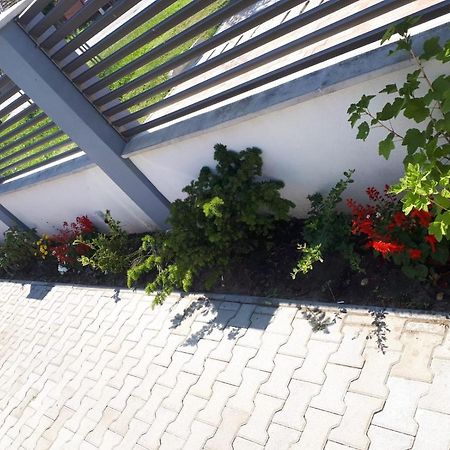Apartament Saguna Sinnicolau Mare Luaran gambar